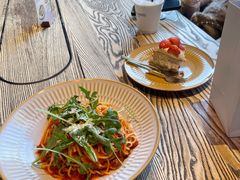 -BAKER&SPICE(安福路店)