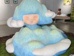 -辰熙ACX星海艺术中心