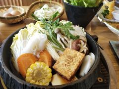 -水林间·寿喜烧自助(仙林金鹰店)