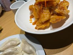 -关东小磨东北菜(上海长风大悦城店)