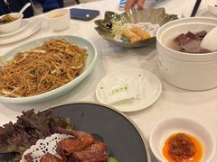 -安蒂娅.悦景轩中餐厅(西乡店)