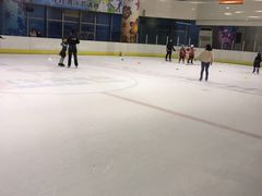 -冠军冰场CHAMPION RINK(百联又一城店)
