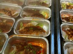-蚝英雄鲜蚝自助专门店(长楹天街直营店)