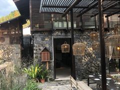 -MOJ coffee(瓯海泽雅水碓坑店)