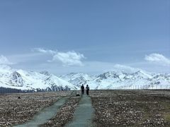-新疆那拉提国家旅游度假区