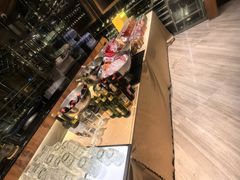 -索菲特酒店·海鲜自助 ·聚餐厅