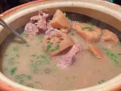 -清水亭湖北菜(大屯DT51店)