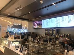 -喜茶(杭州滨江宝龙店)