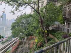 -新都巷步道