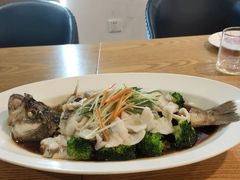 -喜粤糖朝餐厅(三八广场店)