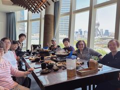 -九井澤精致料理(金茂店)