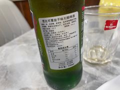 气泡水-阿拉伯萨娜餐厅(石马社区店)