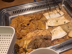 -新石器烤肉(招商1872店)