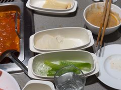 -海底捞火锅(漕宝路店)