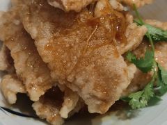 -八大碗·地道东北菜(中街店)