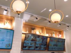 大堂-爸爸糖手工吐司(天津大沽南路店)