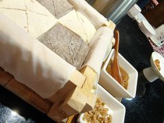 手工石磨豆腐-临家闽南菜(大唐店)