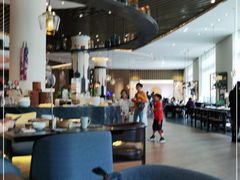 -上海三甲港铂瑞酒店-卓越西餐厅