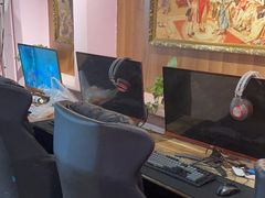 -SIX电竞·卓威600hz(闽江二路店)