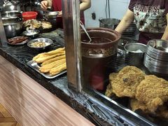 -神卤米粉(正阳步行街店)