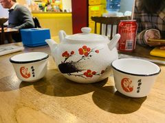 -成都吃客(九眼桥店)