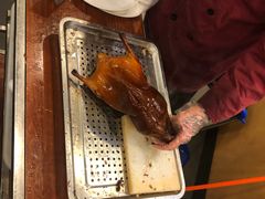 -北平小馆·烤鸭·家常菜(磨房北里店)