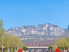 -云台山风景名胜区