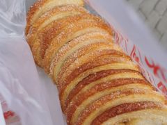 -中关村茶点