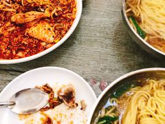 -杨大姐四川风味麻辣鸡(古陌路店)