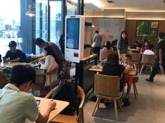 -德克士(西站站内店)