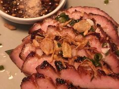 -CHINCHIN 青青·泰国料理(万象食家店)
