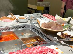 -海底捞火锅(九霄梦天地店)