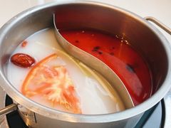 -德天雪花肥牛海鲜火锅(南苑东路店)