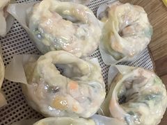 -面道赞宁海海鲜面(迎凤街店)