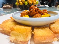 -猪肉婆私房菜(容桂总店)
