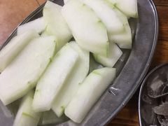 -江村四哥新鲜牛肉店(江高总店)