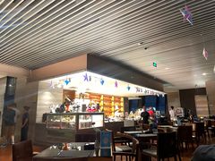 -虎门美思威尔顿酒店(海之光自助餐)