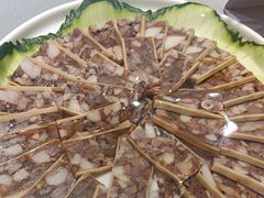 -添福来墨鱼饺子 · 海鲜东北菜(泡崖店)