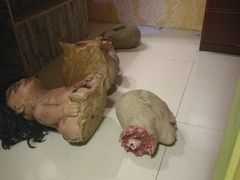-密讯馆密室逃脱&换装侦探剧(环球港旗舰店)