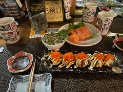 -半藏居酒屋(香港花园店)