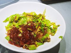 -鸭王烤鸭店(三里河店)