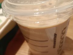 -星巴克(广州天河北龙口店)