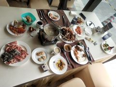 -安蒂娅·海鲜自助餐厅(安蒂娅美兰酒店)