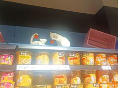 -永辉超市(群众路店)