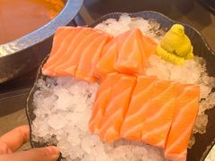 -牛武士寿喜烧·和牛火锅自助(全球首店)