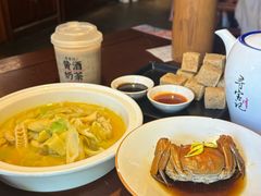 -寻宝记绍兴菜(鲁迅路店)