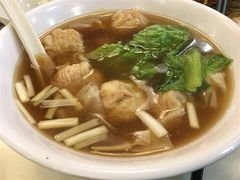 -刘森记面家(桂林街店)