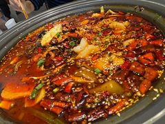 -峨嵋小镇·川菜(正定朗华店)