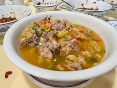 -笨罗卜浏阳菜馆(太平街店)
