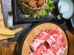 -湊湊火锅·茶憩(颐堤港店)